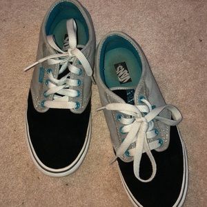 Vans Skating Shoes